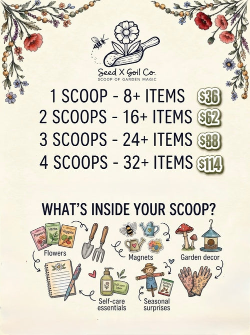 1 Scoop